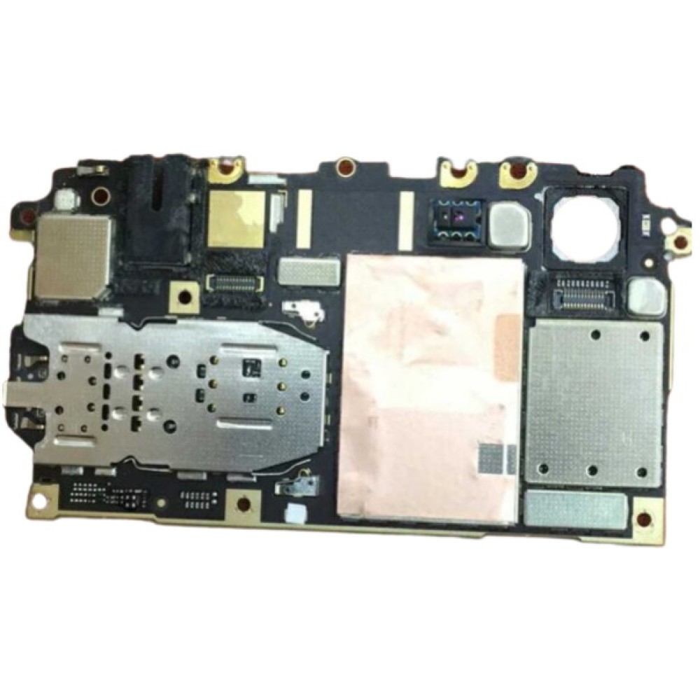 Vivo on sale v3 motherboard